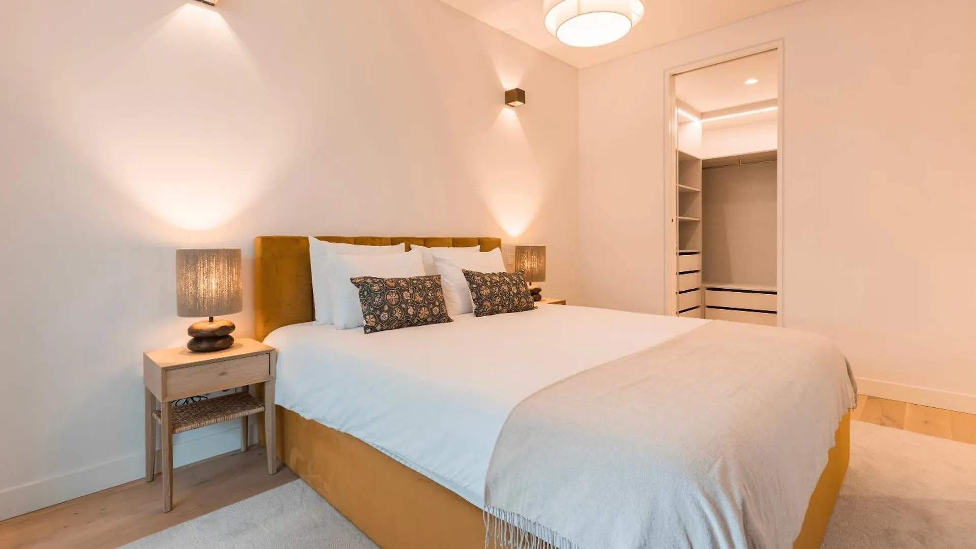 Jardins Da Gloria Charming Living By Lovelystay Lisbon 0*,