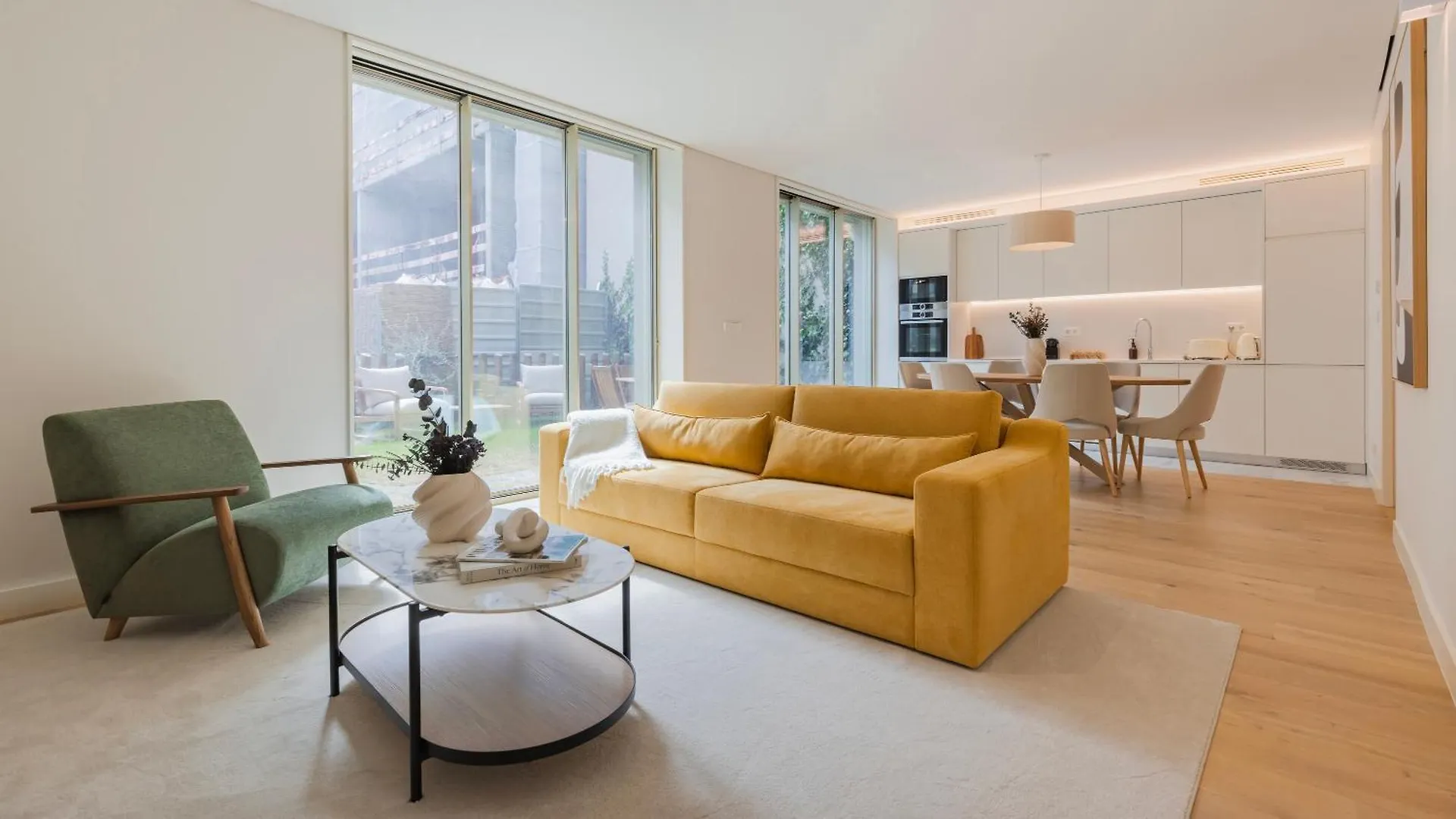 Jardins Da Gloria Charming Living By Lovelystay Lisbon 0*,