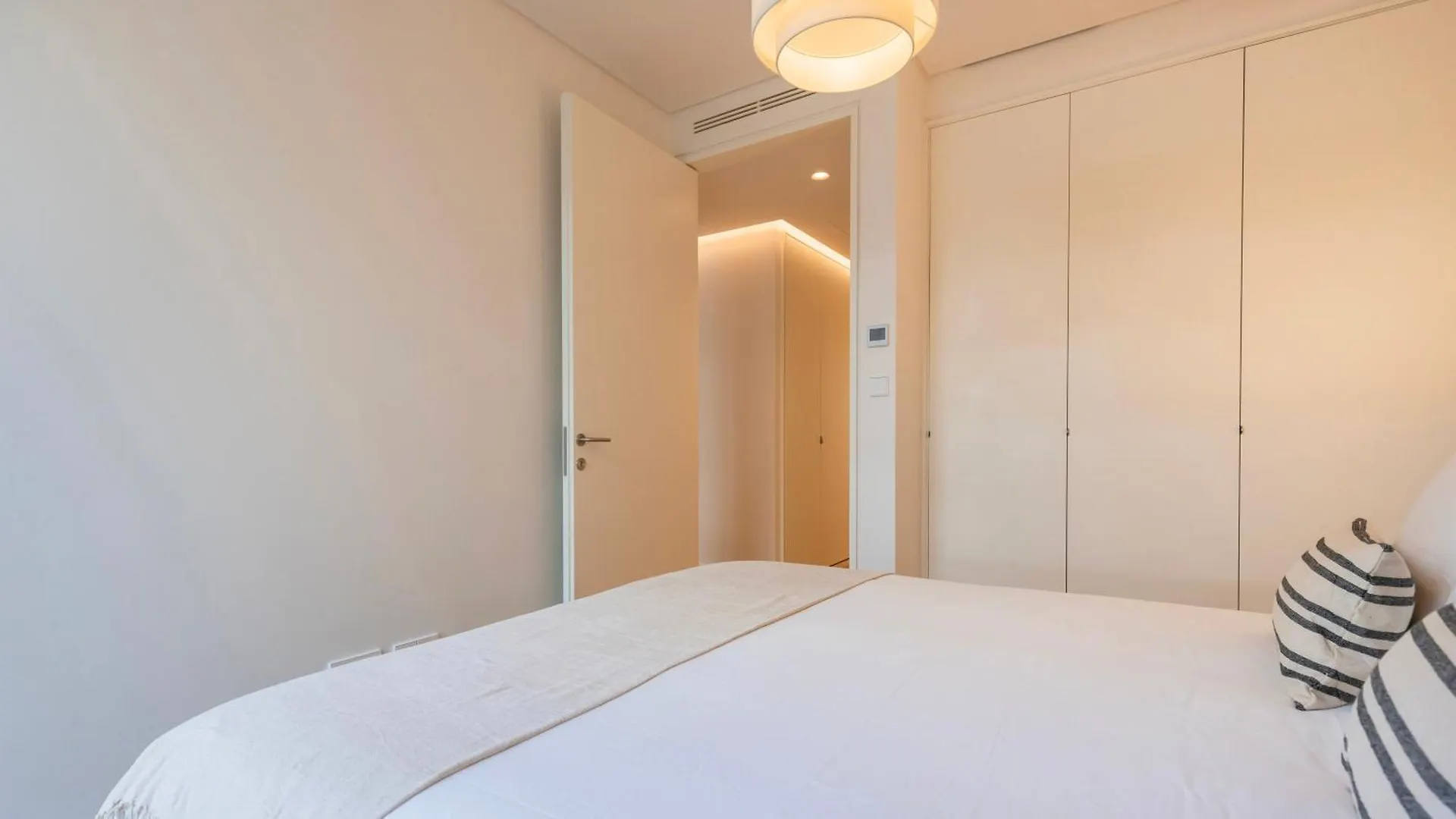Apartment Jardins Da Gloria Charming Living By Lovelystay Lisbon