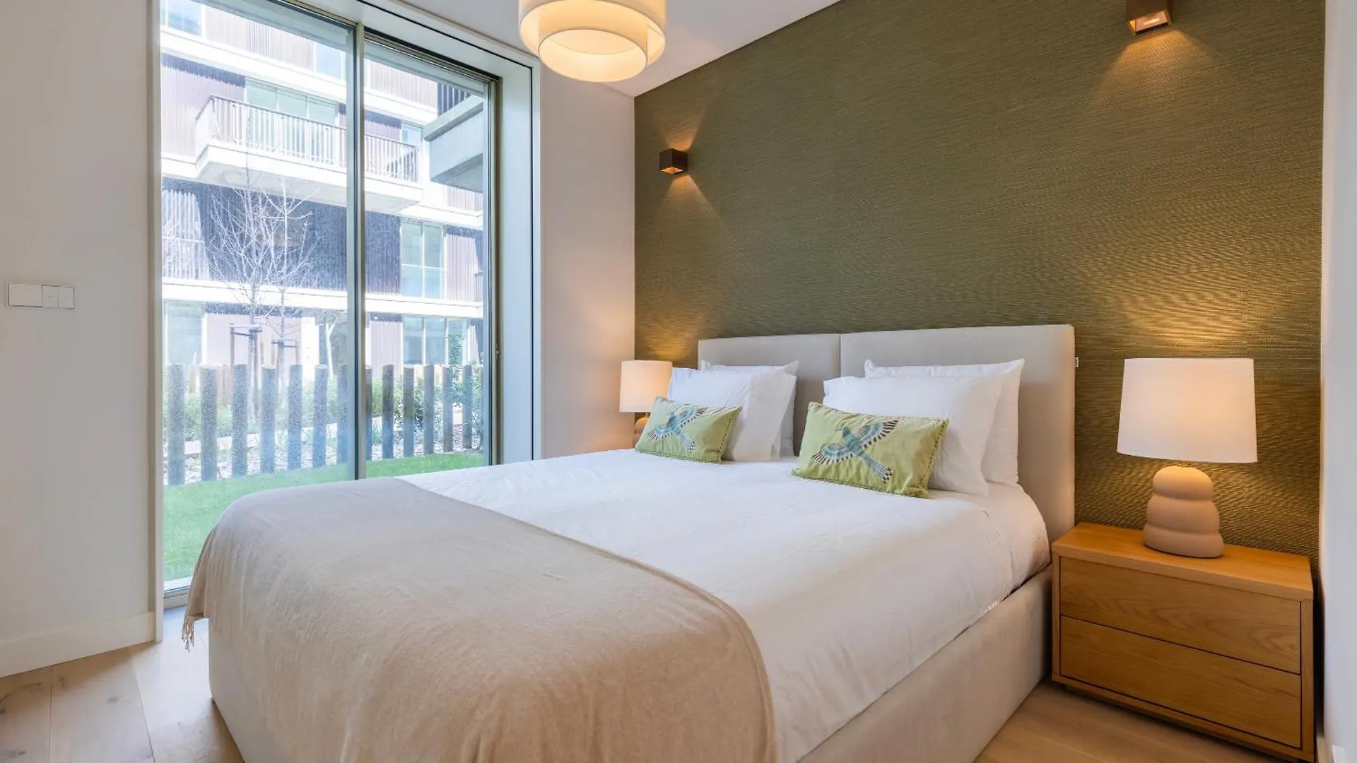 Jardins Da Gloria Charming Living By Lovelystay Lisbon