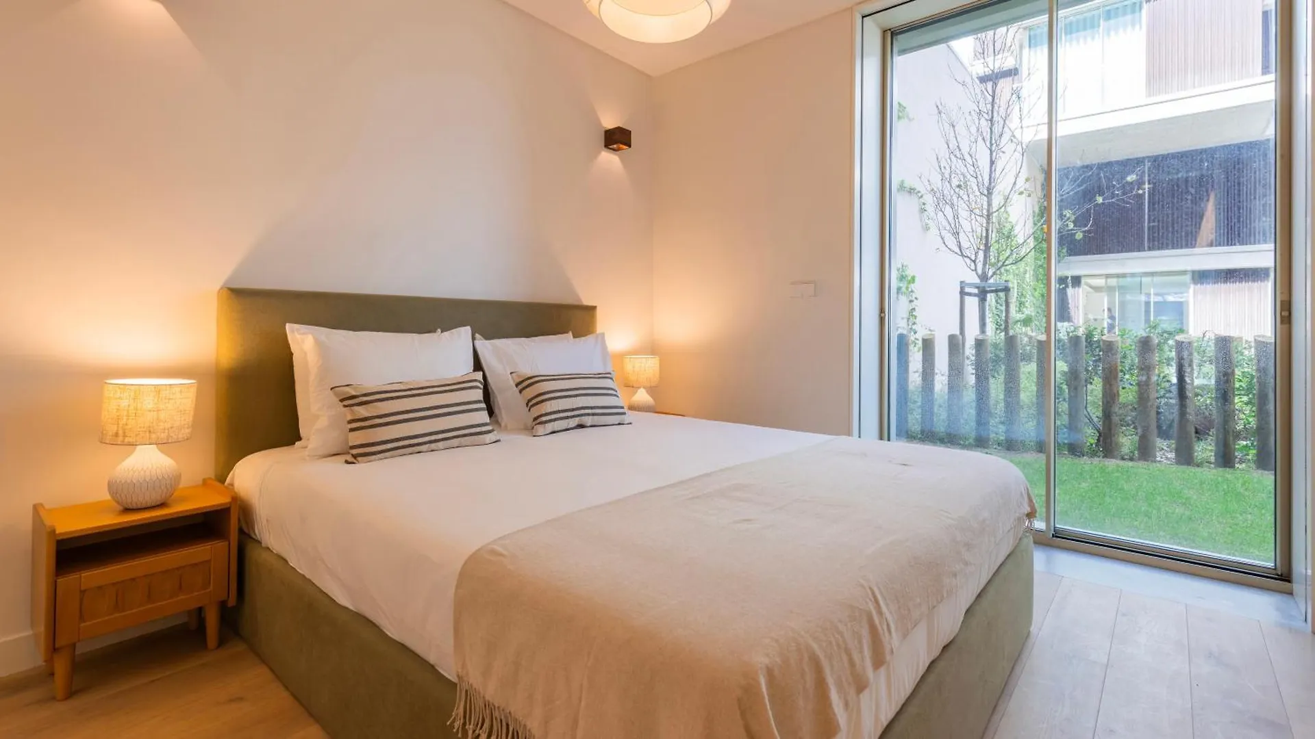 Jardins Da Gloria Charming Living By Lovelystay Lisbon Portugal
