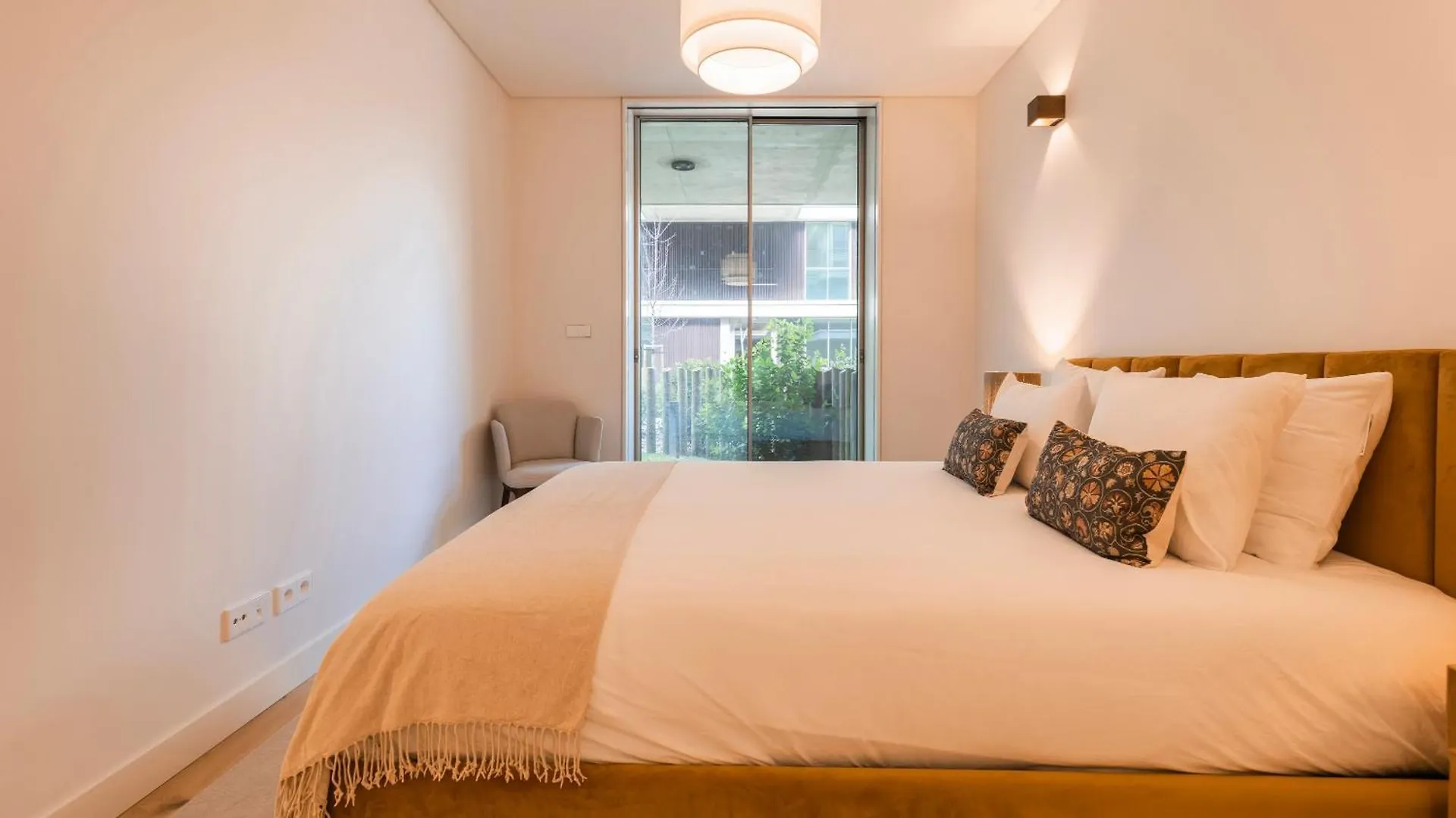 Apartment Jardins Da Gloria Charming Living By Lovelystay Lisbon Portugal