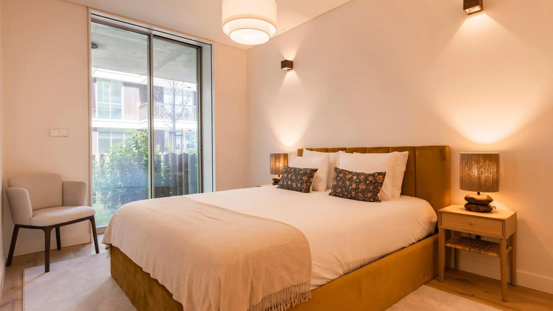Jardins Da Gloria Charming Living By Lovelystay Lisbon