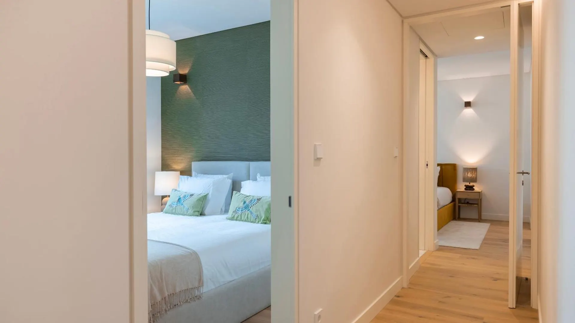 Jardins Da Gloria Charming Living By Lovelystay Lisbon 0*,