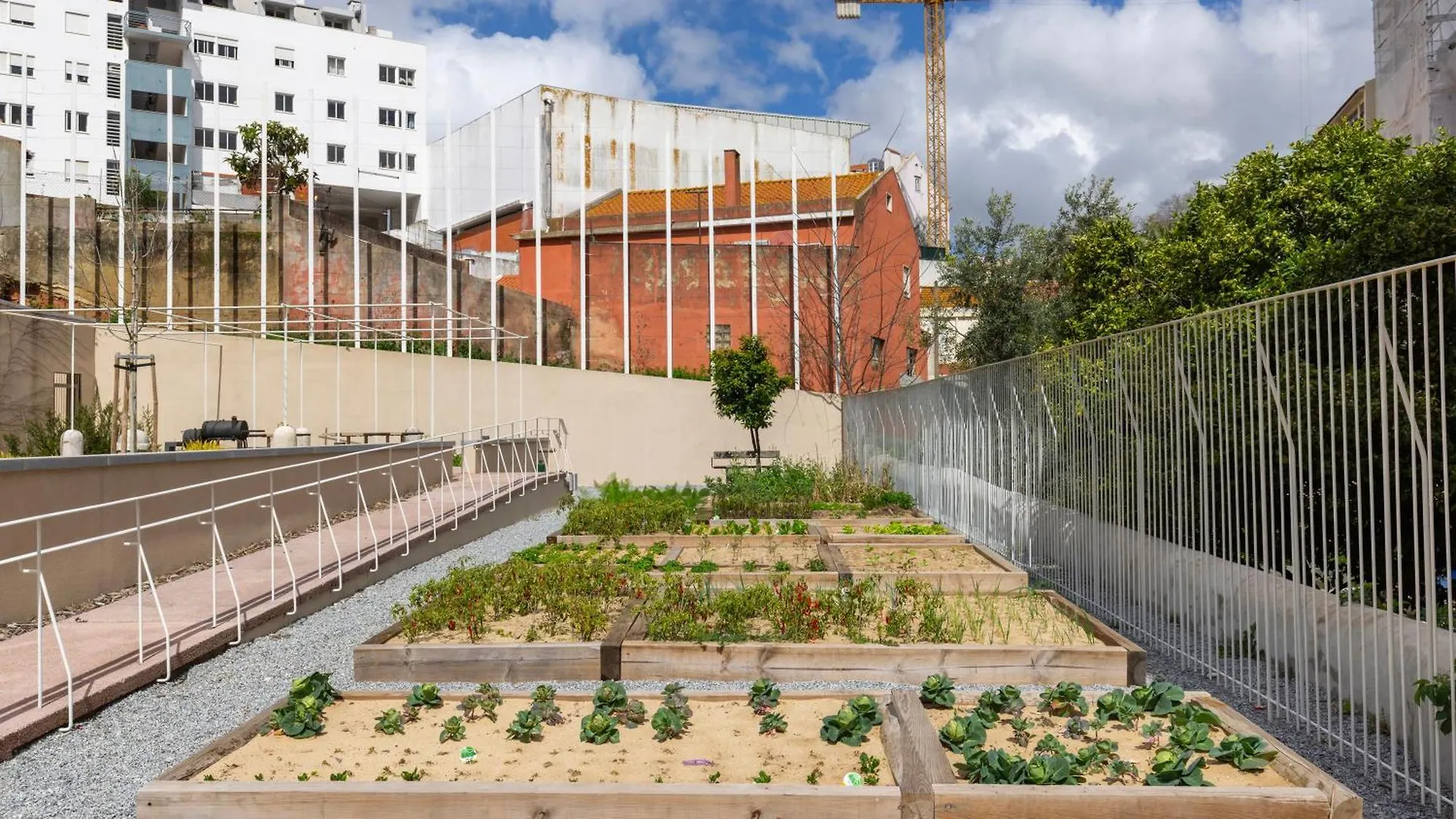 Apartment Jardins Da Gloria Charming Living By Lovelystay Lisbon